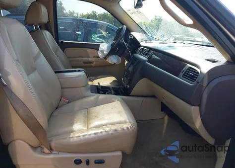 2009 GMC Sierra 1500 Denali from USA, damaged, VIN 3GTEK03249G164051